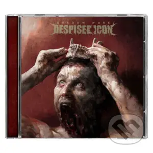 Despised Icon:  Shadow Work CD - Despised Icon