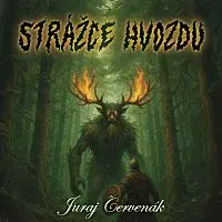 David Kaloč – Červenák: Strážce hvozdu