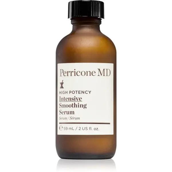 Perricone MD High Potency Intensive Smoothing Serum intenzívne sérum s vyhladzujúcim efektom 59 ml