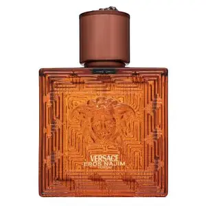 Versace Eros Najim čistý parfém pre mužov 50 ml