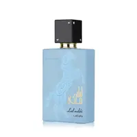 Lattafa Lail Maleki Morrocan Blue EDP 100 ml UNISEX