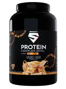 SWAGLIFT Protein Complex Slaný karamel 1815 g