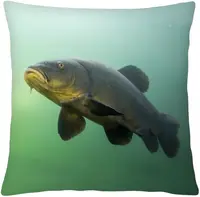 Mbh polštář lín 40x40 cm