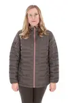 Fox dámská bunda Explorer Quilted Jacket vel.M