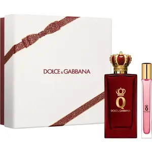 Dolce&Gabbana Q by Dolce&Gabbana Parfum Gift Set dárková sada pro ženy