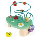 Janod Motorický labyrint Húsenica