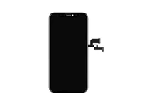 LCD + dotyková deska True Color pro Apple iPhone XS Max, black, 3D Touch