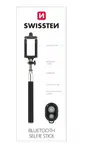 SWISSTEN BLUETOOTH SELFIE STICK