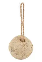 Lojová koule XXL 500g bez síťky Zolux