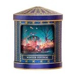 BASILUR Carnival winter festival černý čaj 75 g