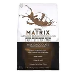 Syntrax Matrix 2270g - perfect chocolate