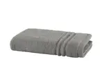 Froté uterák pre hostí Kira 30x50 cm, sivý%