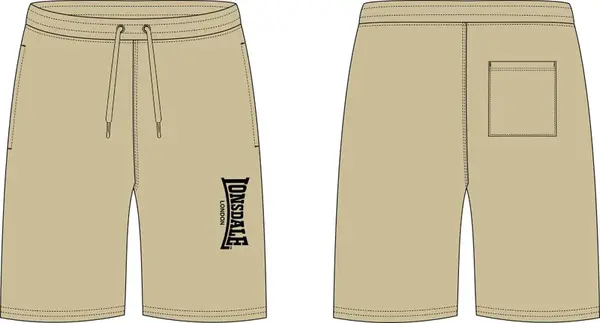 Lonsdale Men's shorts regular fit