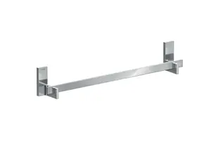 Axor Universal Rectangular - Držák ručníků, délka 60 cm, chrom 42661000