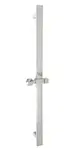 Novaservis Sprchové soupravy - Sprchová tyč 74 cm, chrom RAIL858,0