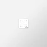 Polysan Flexia - Sprchová vanička 90x90 cm, bílá 71546