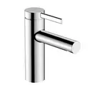 Hansgrohe Zesis S - Umyvadlová baterie s výpustí, EcoSmart+, CoolStart, chrom 74720000