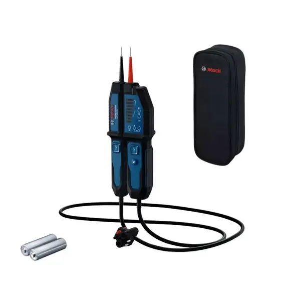 Bosch - Zkoušečka napětí GVT 1000-15 0601077800