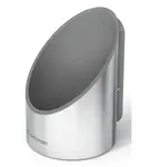 Simplehuman Příslušenství - Držák na stěnu pro bezdotykový dávkovač mýdla, kartáčovaná nerez ST1068