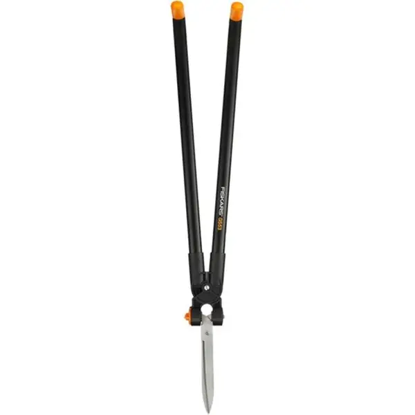 FISKARS Zahradní nářadí - Nůžky na živý plot 1001565