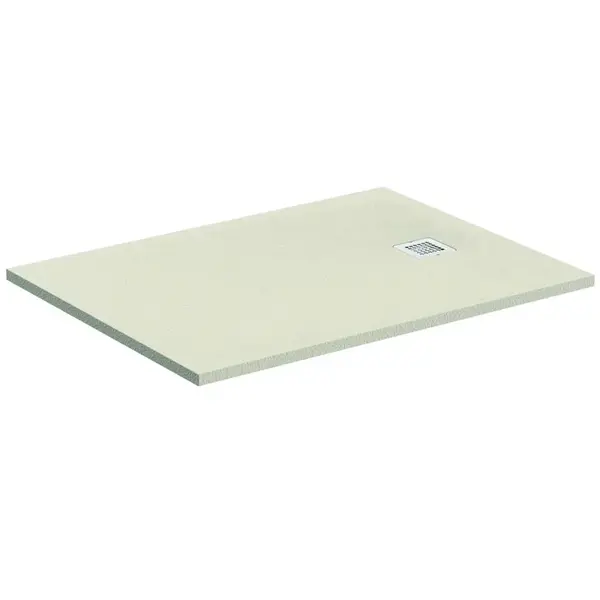 Ideal Standard Ultra Flat S - Sprchová vanička 160x90 cm, písková K8277FT