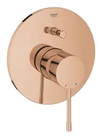 Grohe Essence - Vanová baterie pod omítku, Warm Sunset 19285DA1