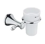 Nimco Lada - Držák kartáčků a pasty, chrom LA 19058KU-26