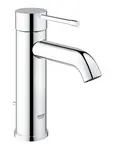 Grohe Essence - Páková umyvadlová baterie S, chrom 23591001