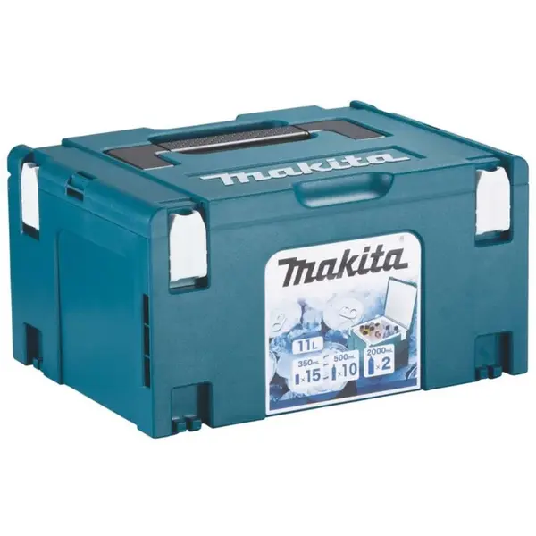 Makita Příslušenství - Chladicí box 11 l 198254-2
