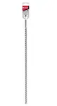 Makita Příslušenství - Vrták do zdiva SDS Plus, 10x450 mm B-58257