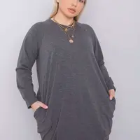 Dress-RV-SK-6296.99-dark gray