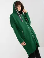 Sweatshirt-RV-BL-6683.00P-dark green