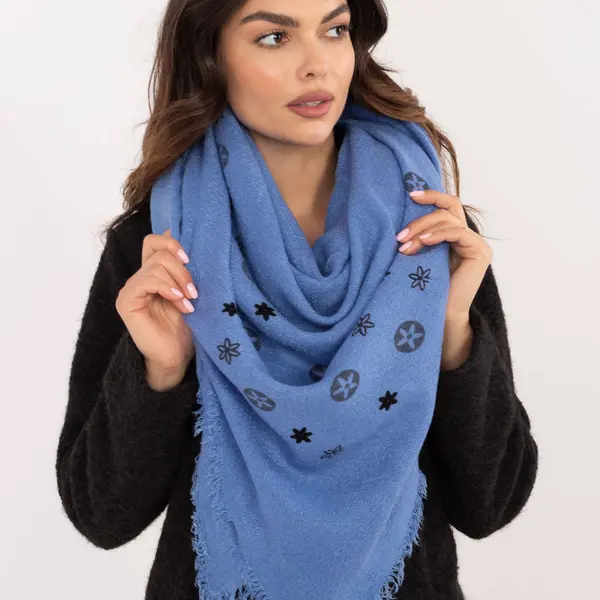 Scarf-AT-SZ-23504.93P-blue