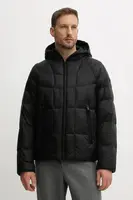 Péřová bunda BOSS C-Dantoc