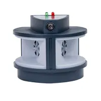 Odpuzovač kun a hlodavců TIPA LS-927M - rozbaleno - pomačkaný obal