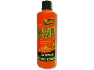 Čistič na koberce AKYPO 500ml