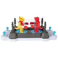 Bitka dinosaurov 39x17,5x13 cm