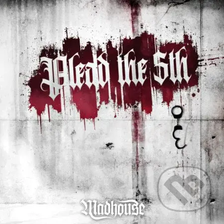 Madhouse:  Plead The Fifth CD - Madhouse