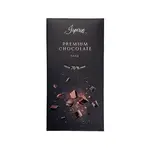 ISPIRITI Horká čokoláda 70% 80 g