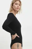 Body Answear.LAB dámské, černá barva