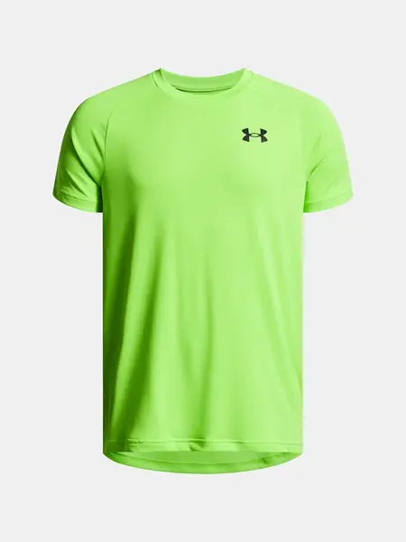 Under Armour UA Tech 2.0 SS-GRN Boys' T-Shirt - Boys