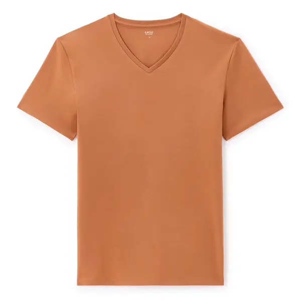 Celio Tričko Neuniv - Pánské