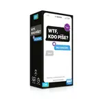 WTF, kdo píše? ALBI