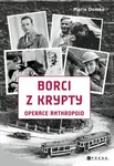 Borci z krypty - Marie Domke - e-kniha
