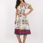 Dress-DHJ-SK-19396.76-ecru