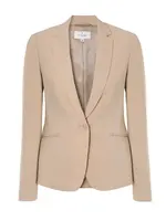 TATUUM Blejzer 'EWIA'  béžová