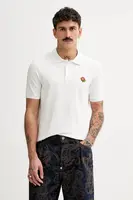 Bavlnené polo tričko Kenzo Pop