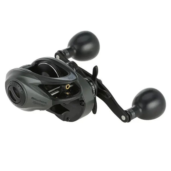 Abu garcia multiplikátor beast 200 low profile reel 200lp sd rh