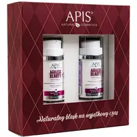 Apis Natural Cosmetics Ageless Beauty dárková sada s vyživujícím účinkem
