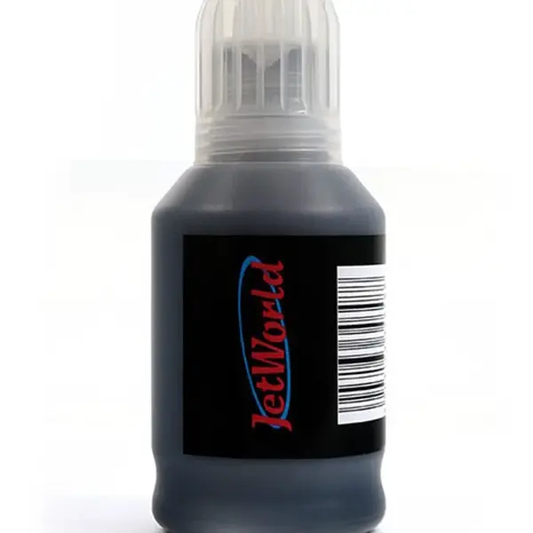 JetWorld PREMIUM kompatibilná cartridge pre HP GT53XL 1VV21AE čierna (black)